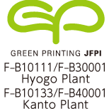 Green Printing JFPI